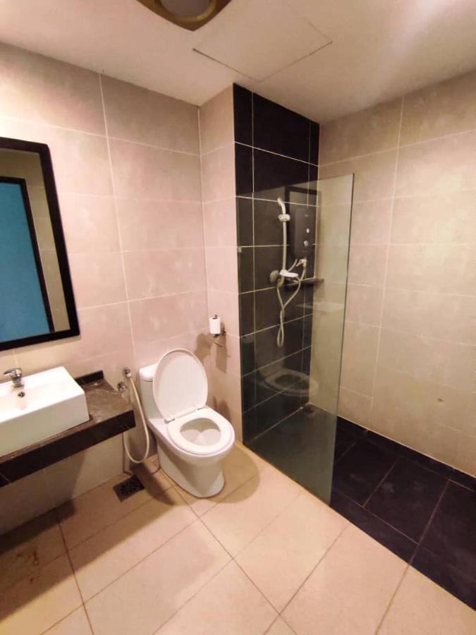 Summit Signature Hotel Oug Kuala Lumpur Esterno foto